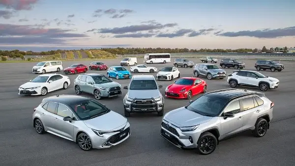 أرخص 5 سيارات SUV زيرو في مصر.. الأفضل والأنسب للعائلات