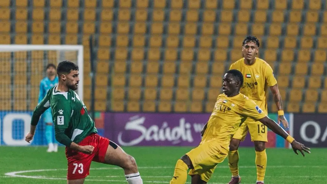 بلا هزيمة.. الوصل يصطحب الاستقلال لثمن نهائي دوري أبطال آسيا 2