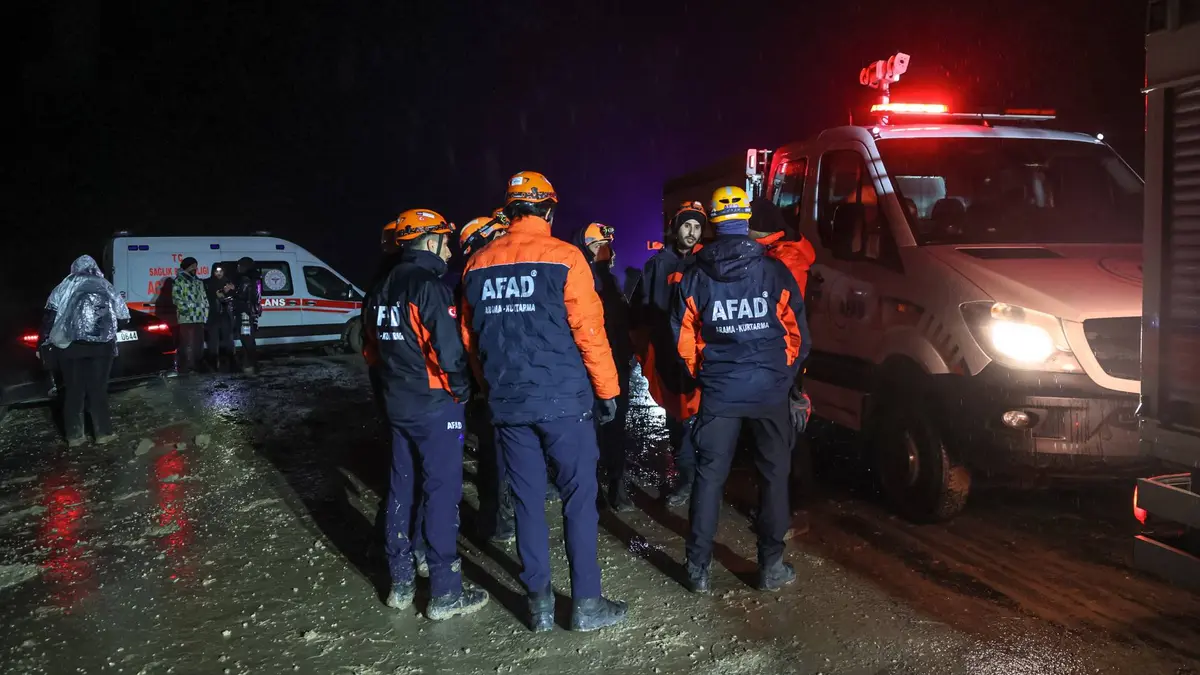 بعد 42 دقيقة من الإقلاع.. من هم ضحايا قادة الجيش الليبي في الطائرة المنكوبة؟ -فيديو