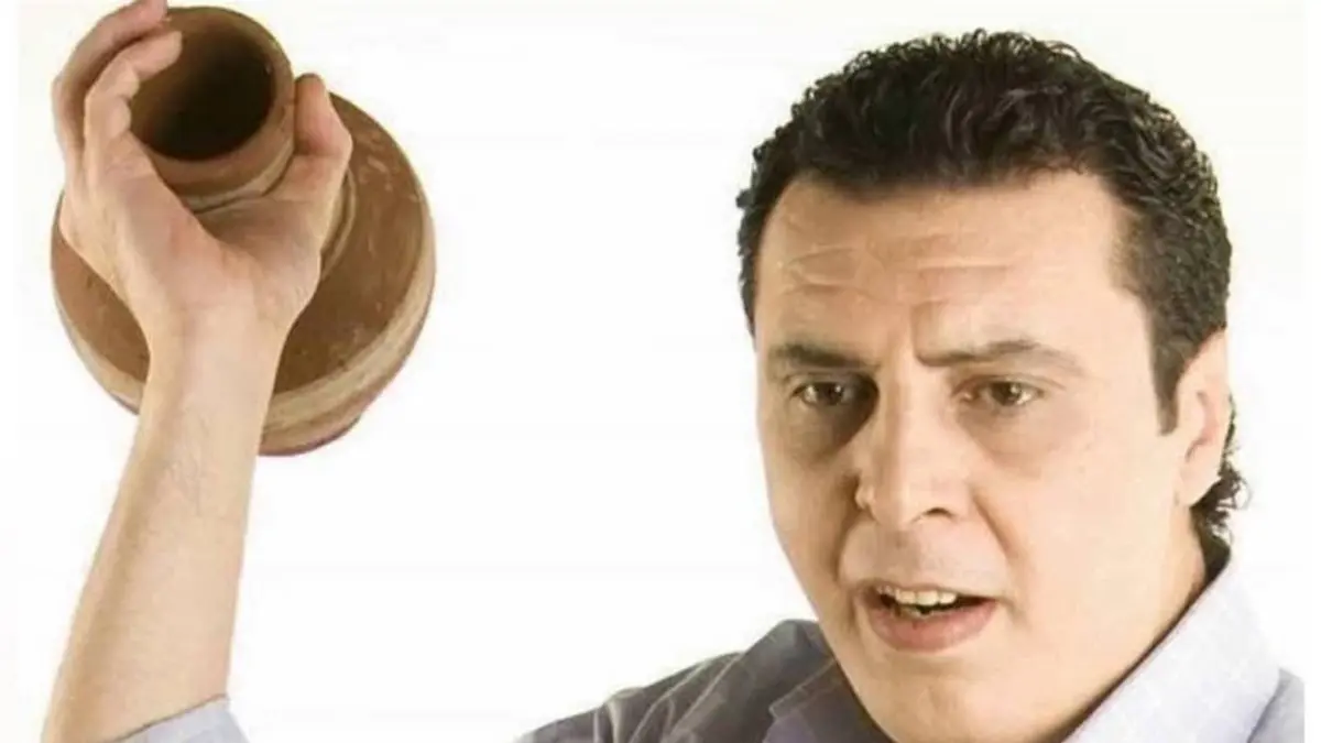 بعد صراع مرير مع المرض.. رحيل الفنان طارق الأمير متأثرا بمضاعفات صحية حادة