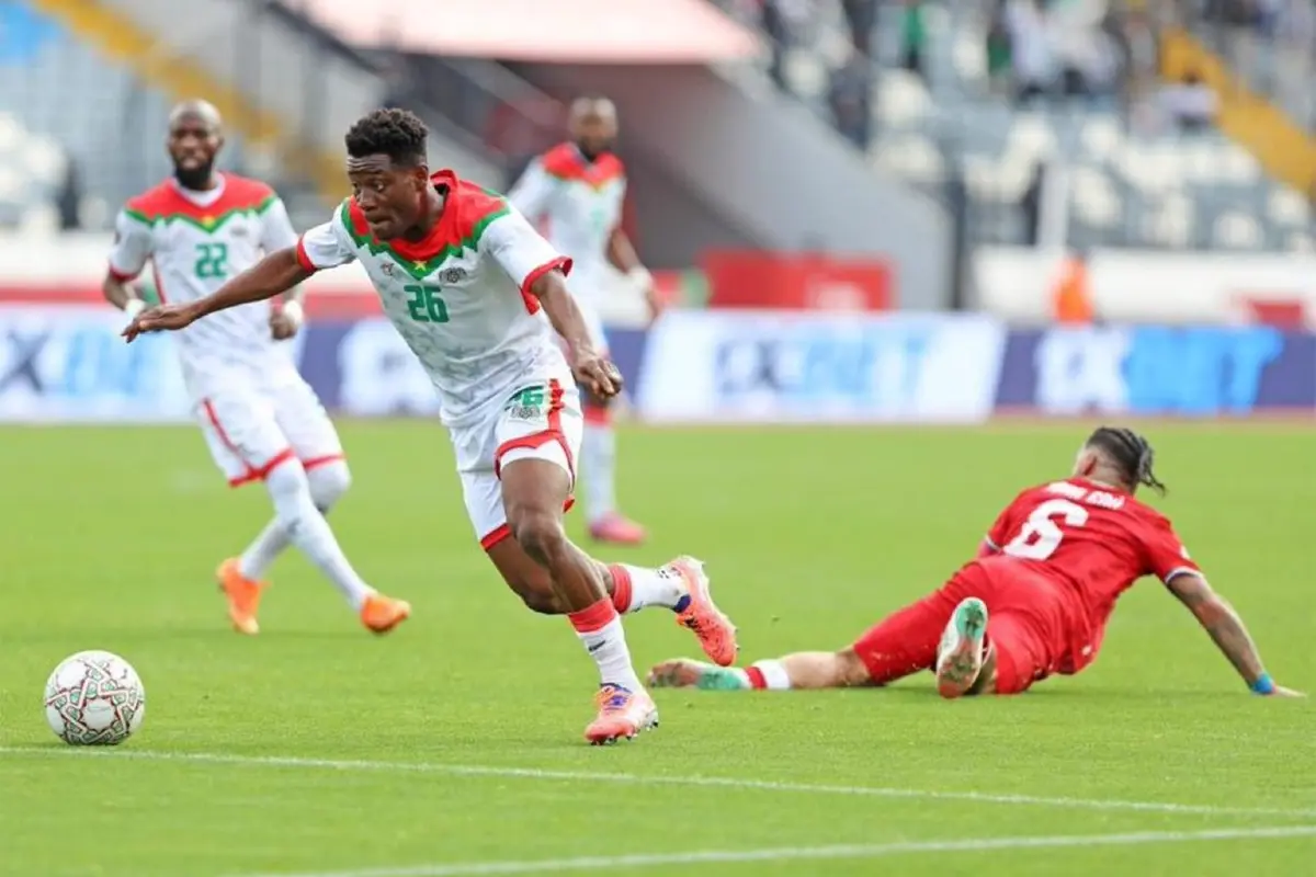 كأس أفريقيا: بوركينا فاسو تفوز على غينيا الاستوائية بهدف قاتل