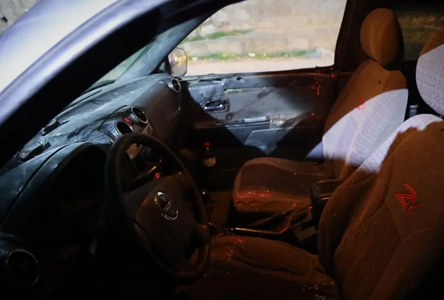 مقتل فتاة بإطلاق نار في ريف حلب