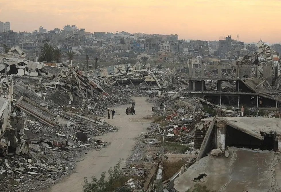 إسرائيل تبحث ملف الأسرى في القاهرة وحماس تعقد اجتماعات في أنقرة