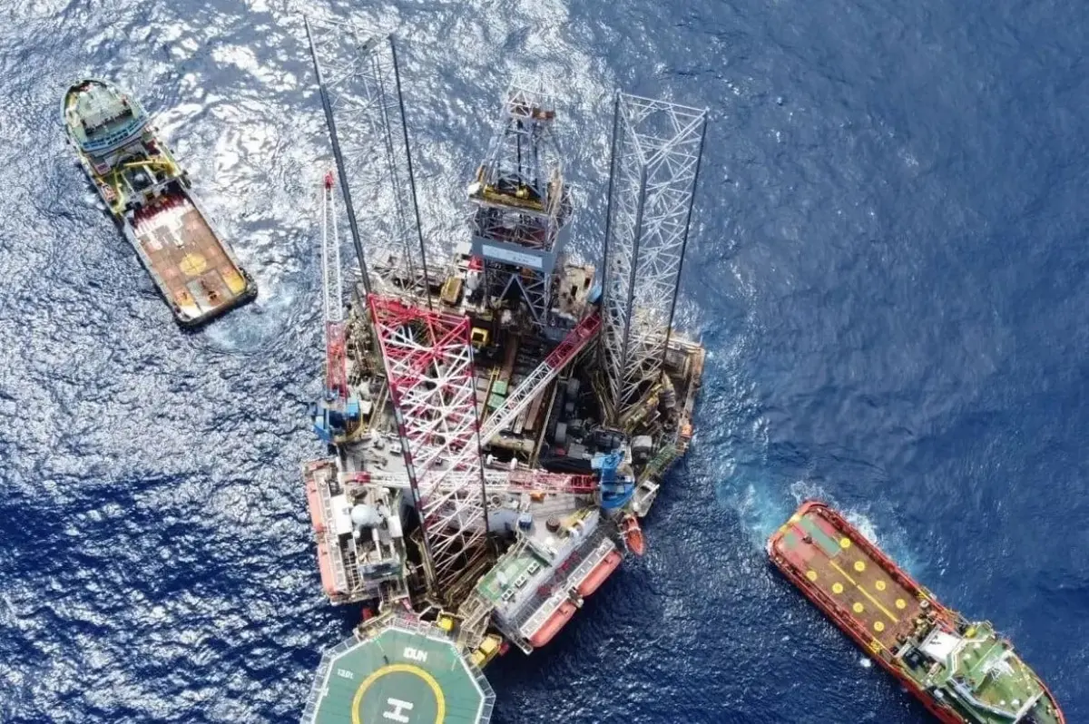 حقل نفط أفريقي يواجه مشكلات فنية تؤجل الإنتاج - الطاقة