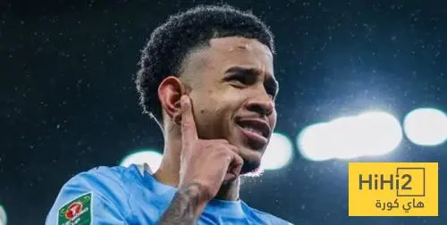 توتنهام يعود يجدد اهتمامه بـ سافينيو