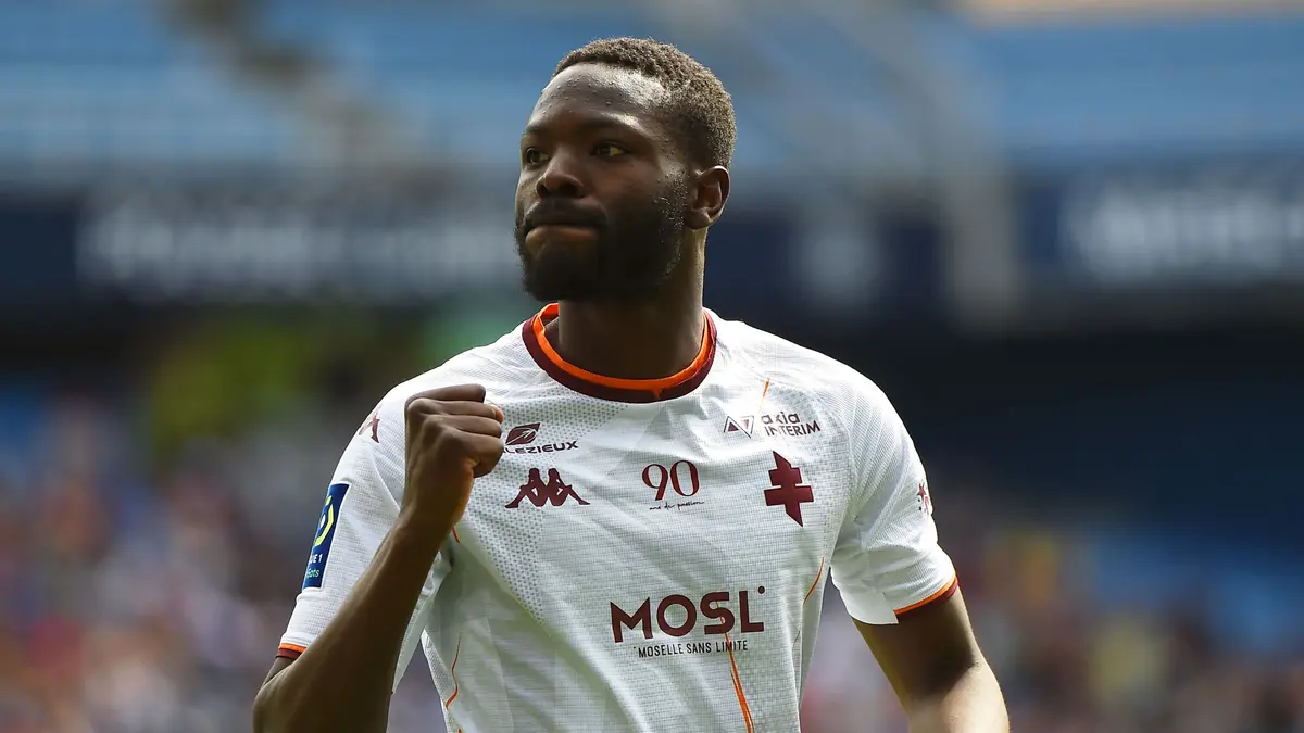 الوداد يبرم صفقة أفريقية لدعم الهجوم