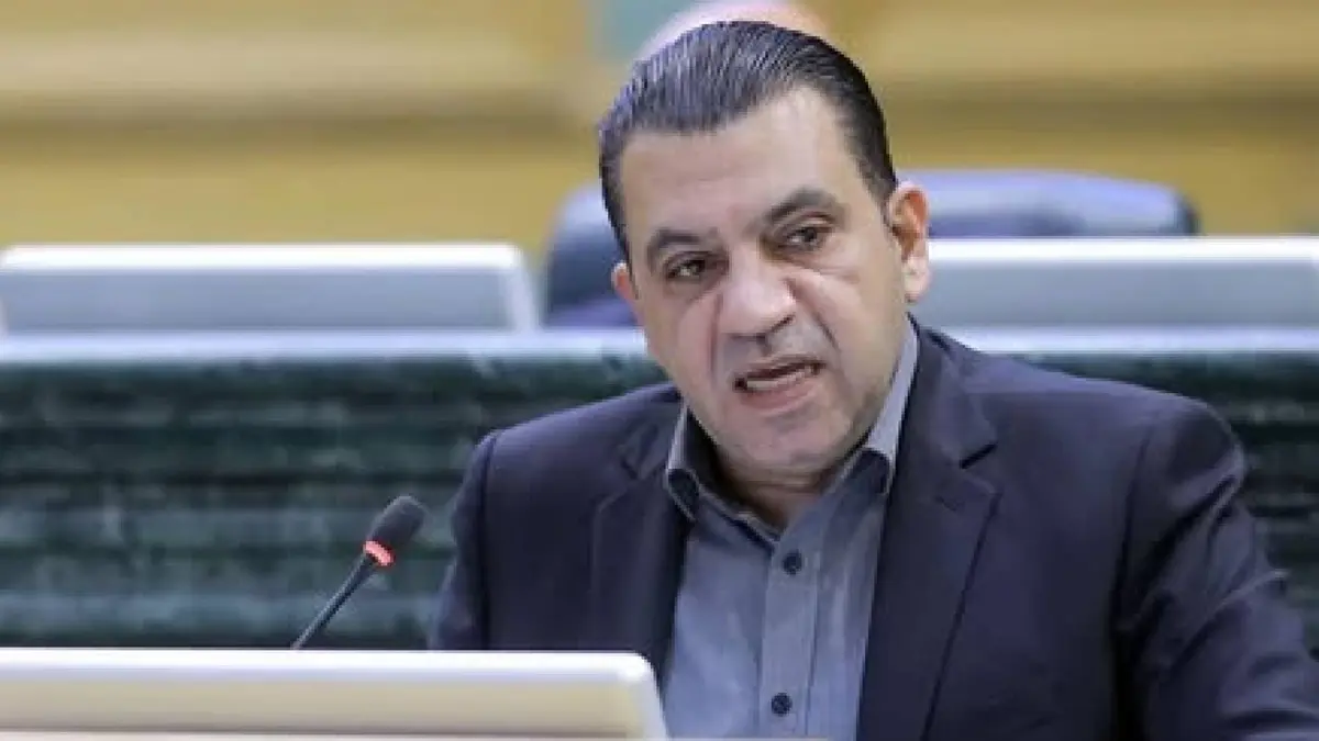 النائب سليمان السعود: المواطن الأردني ارهق من الوعود.. والمال العام حق للناس