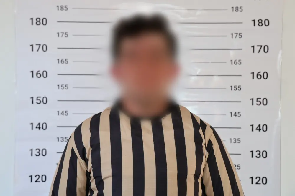 القبض على مرتكب جريمة قتل في ريف حمص