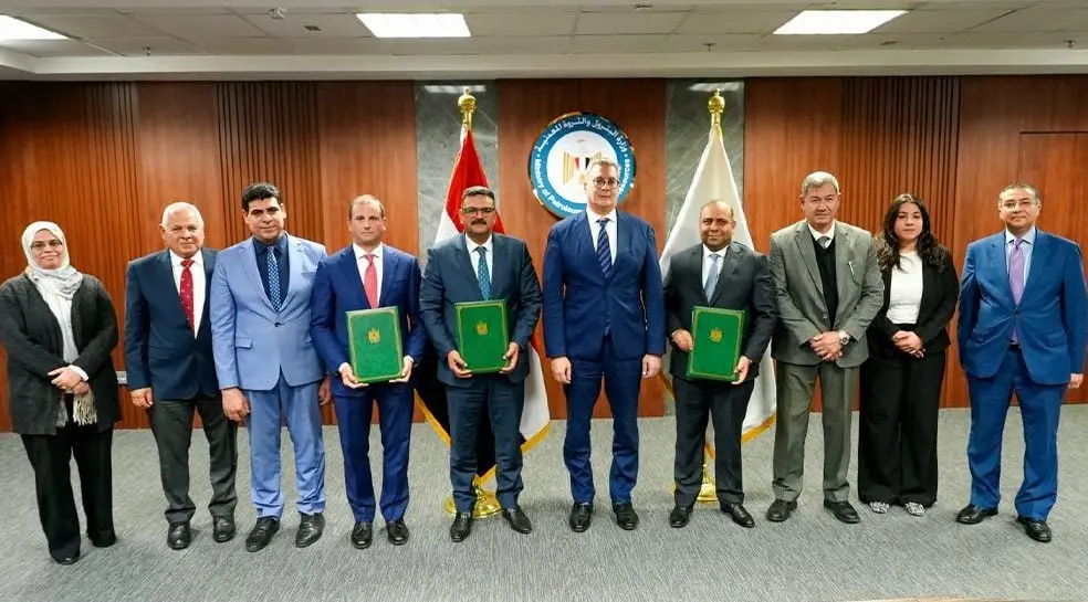 التنقيب عن الذهب في مصر ينتعش بصفقة مع شركة كندية - الطاقة