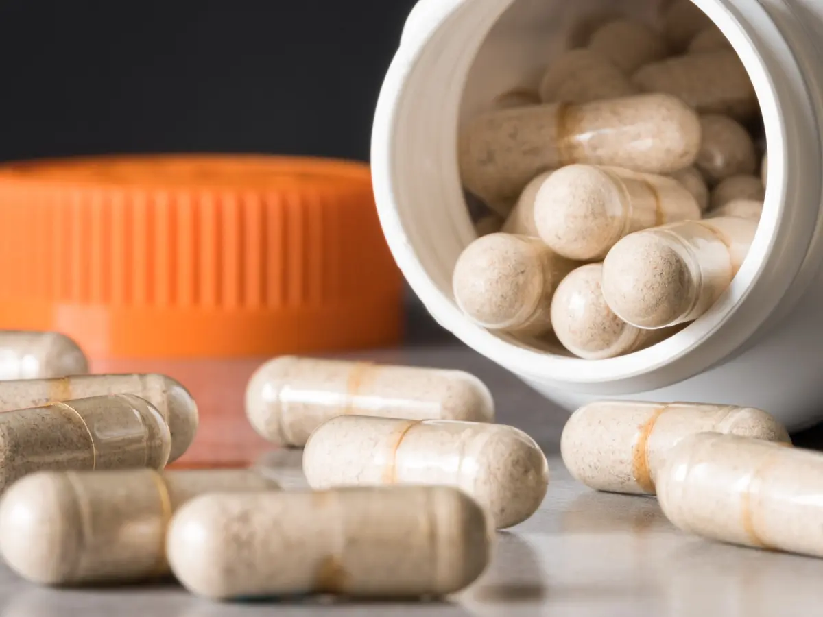 مكملات الألياف لإنقاص الوزن.. فوائد حقيقية أم خدعة تجارية؟