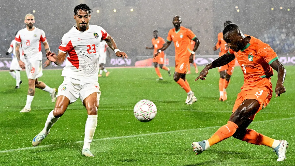 كوت ديفوار تحقق إنجازًا غائبًا منذ عهد دروجبا