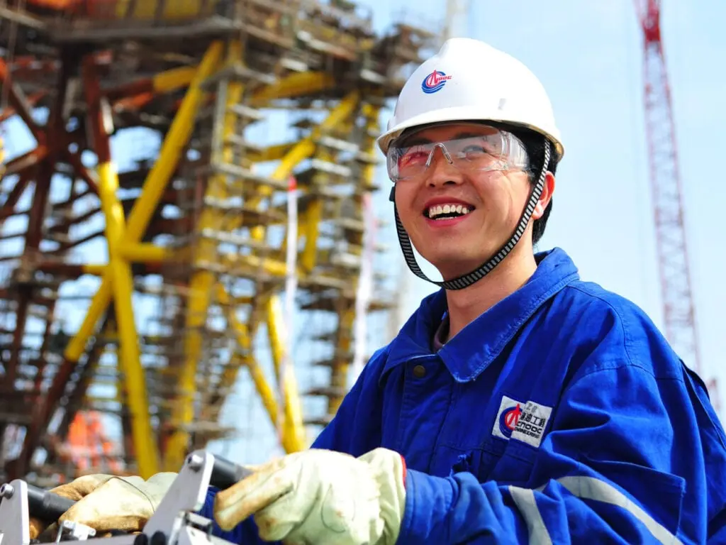 اكتشاف حقل نفط في الصين باحتياطيات تتجاوز 700 مليون برميل - الطاقة