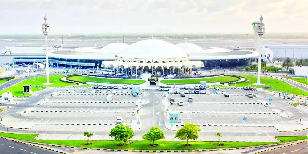 نصائح من مطار الشارقة لتجربة سفر أسهل وأسرع خلال فترات الذروة