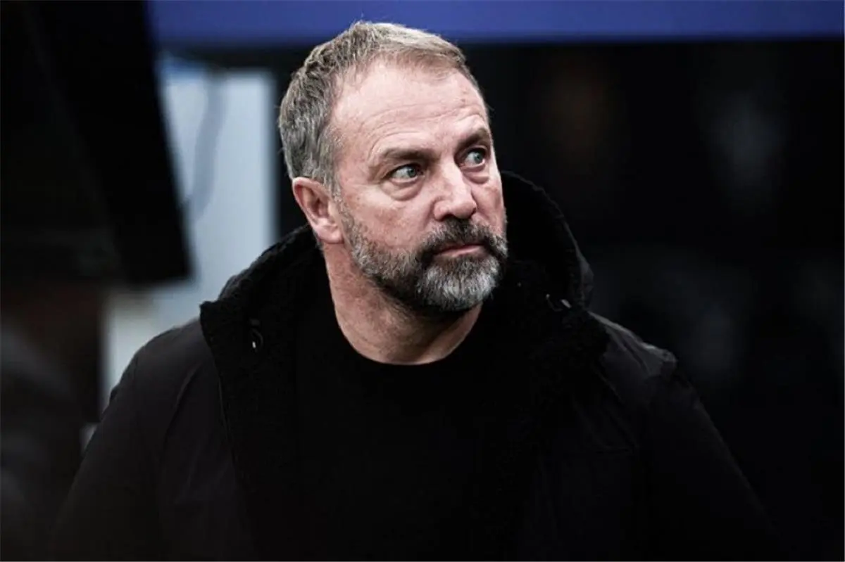 برشلونة يستهدف صفقة واحدة في انتقالات يناير