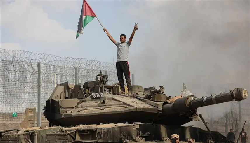 إسرائيل.. ضوء أخضر لتحقيق حكومي في إخفاقات هجوم حماس - موقع 24