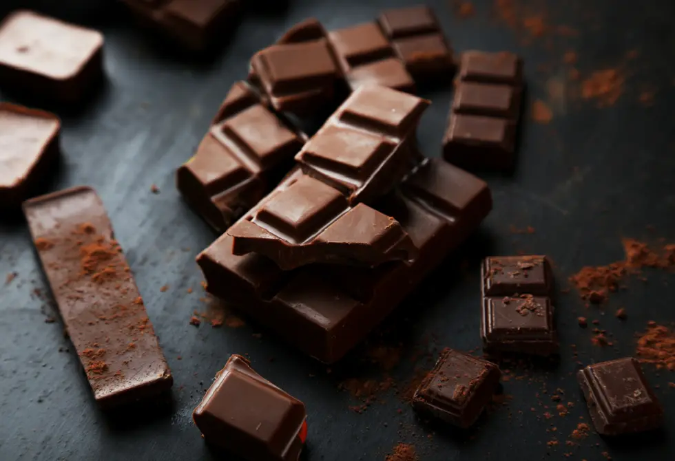 سحب شوكولاتة شائعة من الأسواق الأمريكية لمخاطر صحية قاتلة
