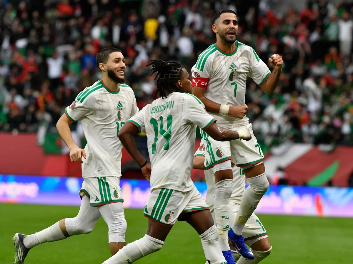 كأس أفريقيا 2025: نتائج المباريات وترتيب المجموعات والهدافون