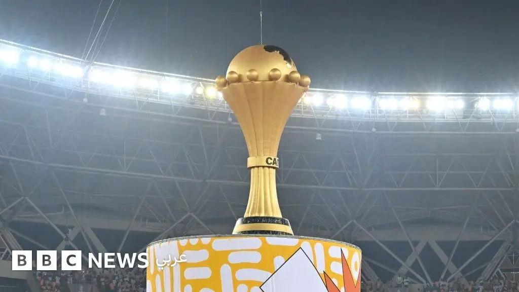 المغرب 2025: لماذا تقام كأس أمم أفريقيا الحالية في شهر ديسمبر/كانون الأول؟ - BBC News عربي