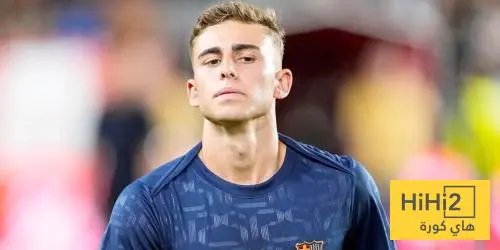 فيرمين : سنحاول الفوز بدوري الابطال