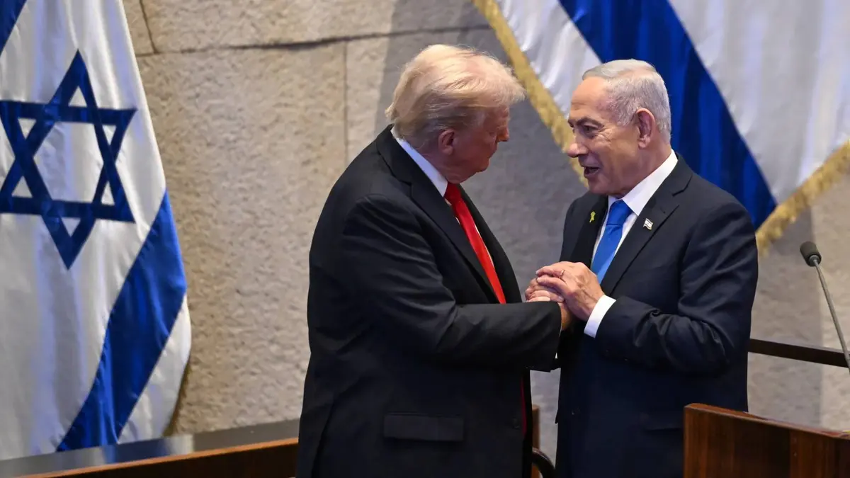 مصادر لدى الاحتلال: انطلاق المرحلة الثانية من اتفاق غزة مرهون باجتماع نتنياهو وترمب