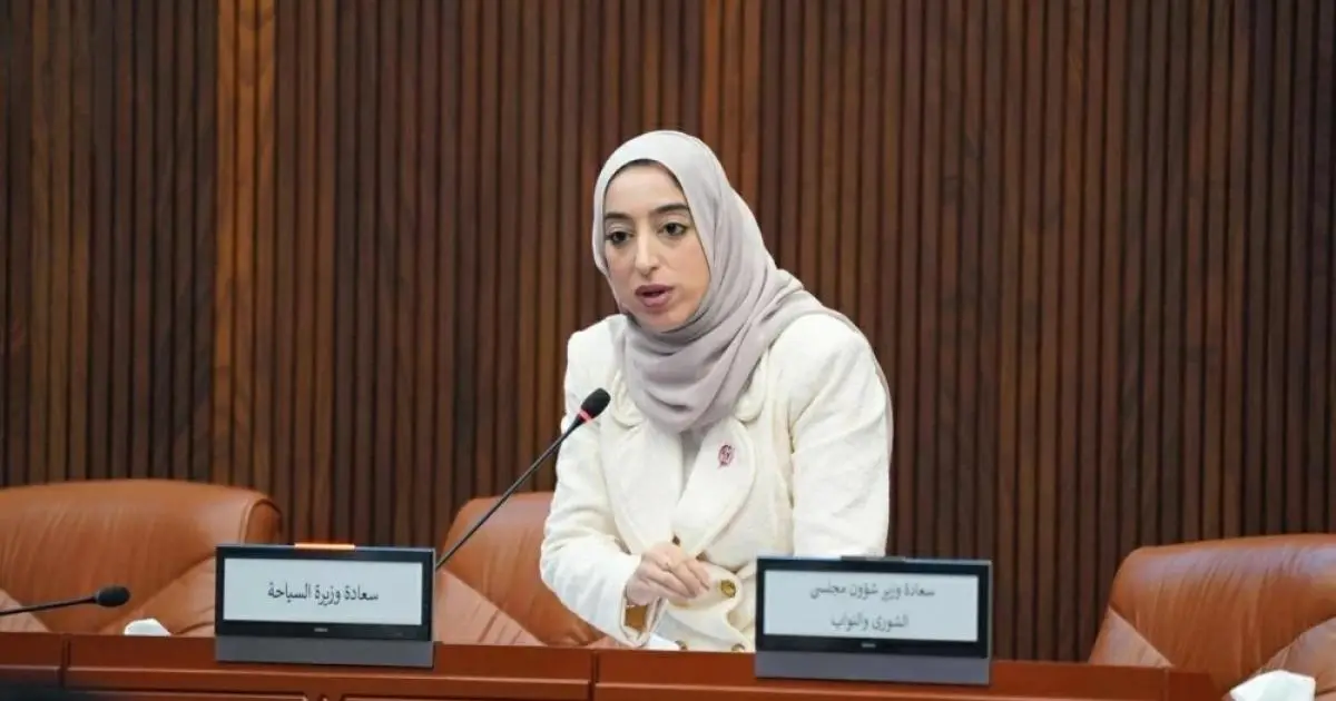 البحرين: ارتفاع الإيرادات السياحية 27% منذ 2022