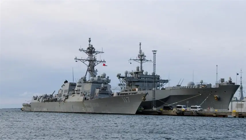 خبراء أمميون يدينون الحصار البحري الأمريكي على فنزويلا - موقع 24