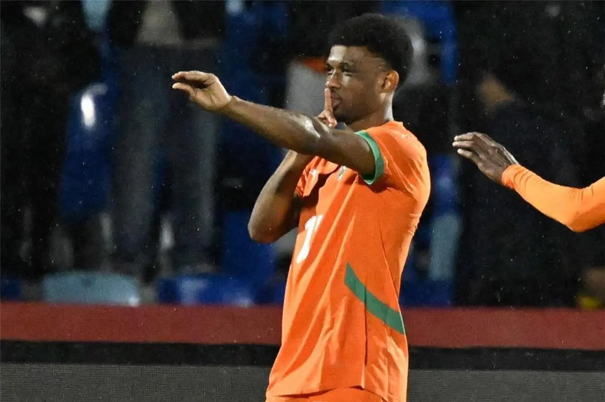 كوت ديفوار تستهل مشوارها في كأس أمم إفريقيا بهدف أمام موزمبيق