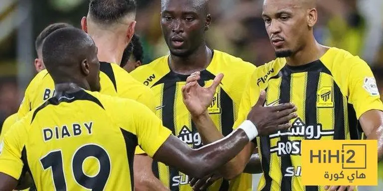 أرقام الغامدي مع الاتحاد ضد ناساف بدوري أبطال آسيا