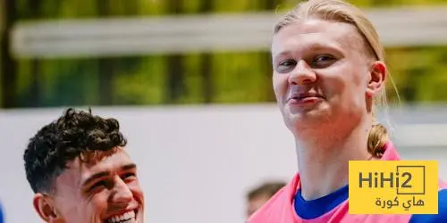 نتيجة آخر مباراة بين السيتي ونوتينغهام