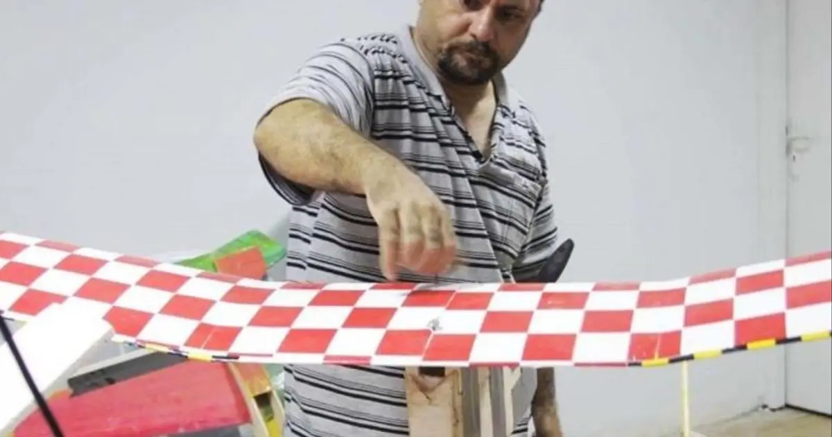 السجن المؤبد لجميع المتهمين باغتيال محمد الزواري بتونس