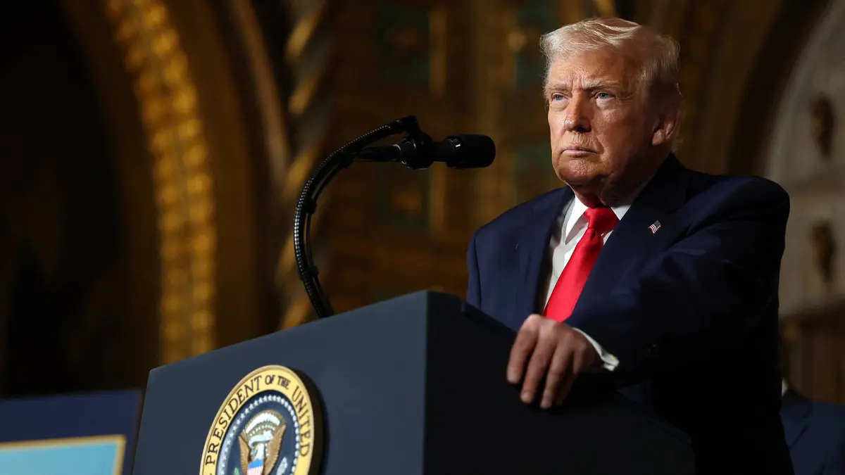 ترمب يضع "خفض الفائدة" شرطا لرئاسة "الفيدرالي": صراع الاستقلالية يعود للواجهة