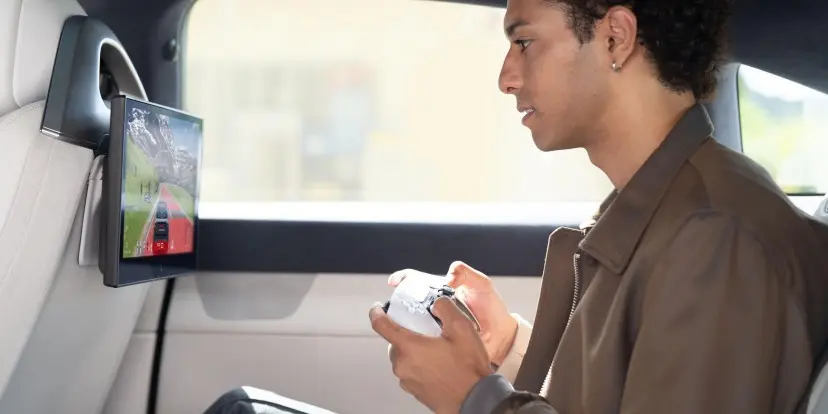 سيارة Sony Honda Afeela: أول سيارة تدعم بث PS Remote Play