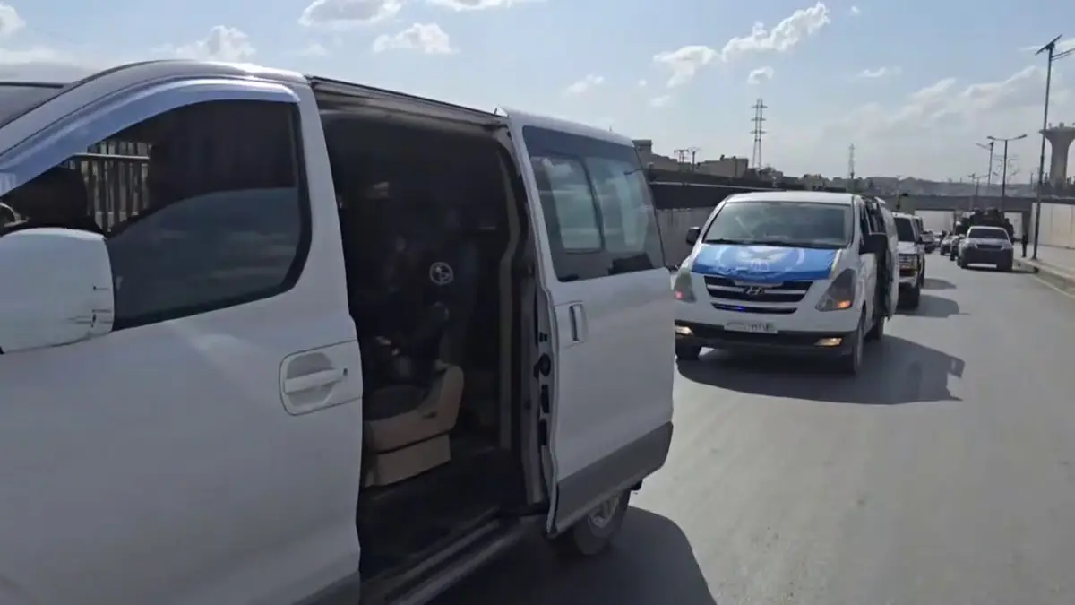 قسد تواصل اعتقال الصحفي فراس البرجس وسط مطالبات بالإفراج الفوري عنه دون شروط