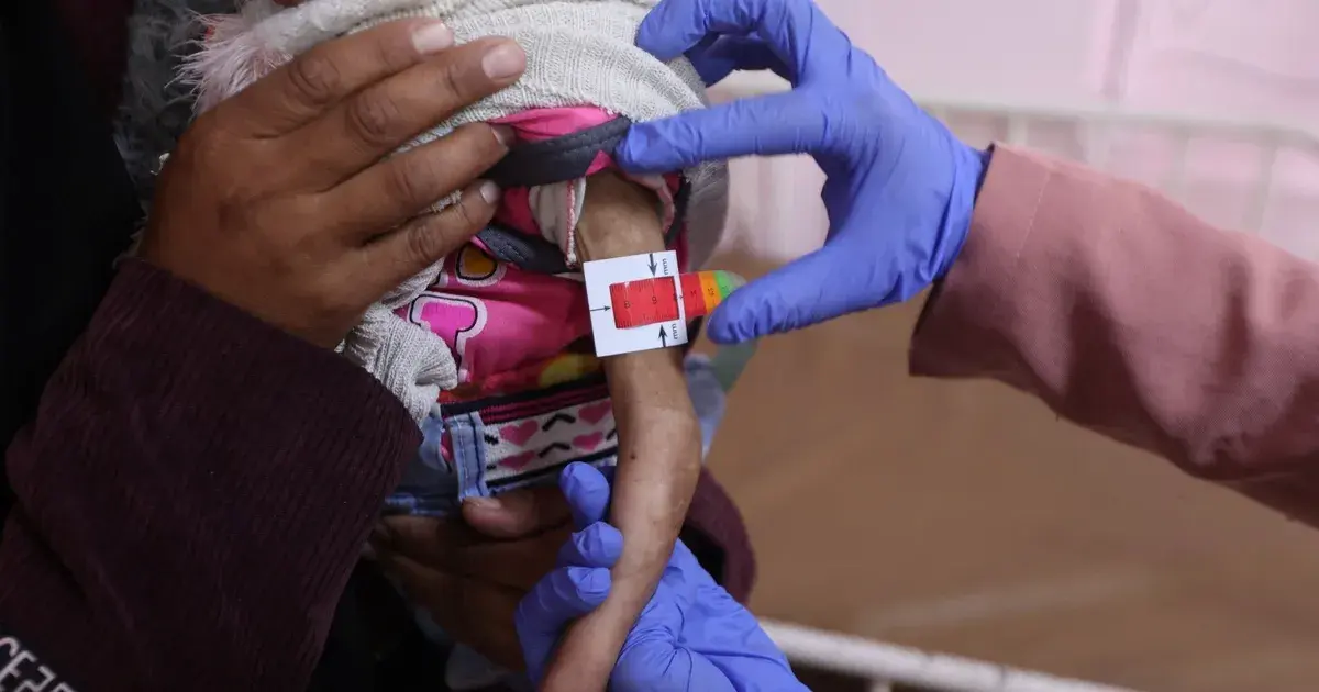 أزمة صحية خانقة في غزة مع نفاد مئات الأدوية وتوقف الخدمات الطبية