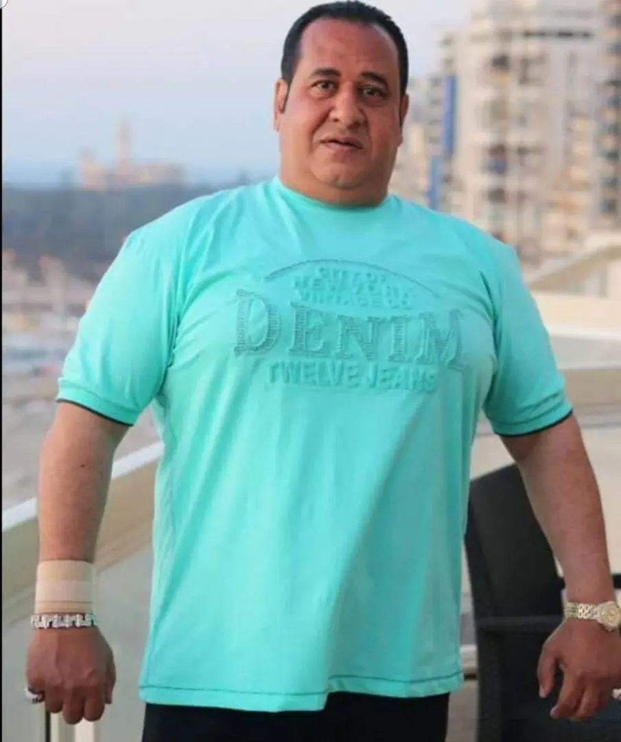 مصر.. نخنوخ يطالب الأمن برد اعتباره بعد سجنه