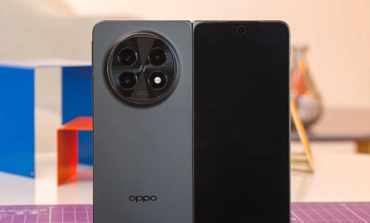 تسريبات تكشف اقتراب إطلاق Oppo Find X9 Ultra وتلمّح إلى موعد ظهور Find N6 - التقنية بلا حدود