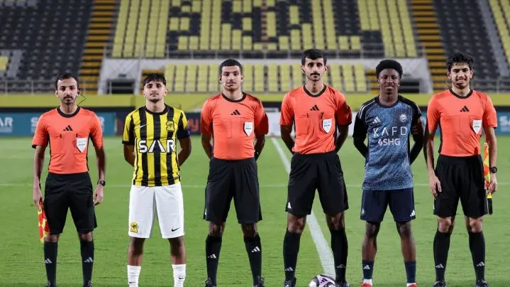دوري جوي للنخبة: ريمونتادا بين الهلال والأهلي.. والنصر يصدم بنزيما بالجولة 11