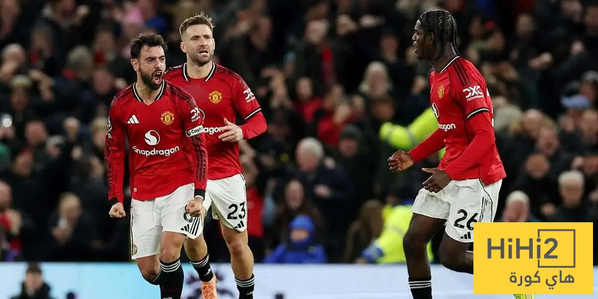 قبل البوكسينغ داي.. صور عشاء برونو فرنانديز تثير مخاوف جماهير اليونايتد