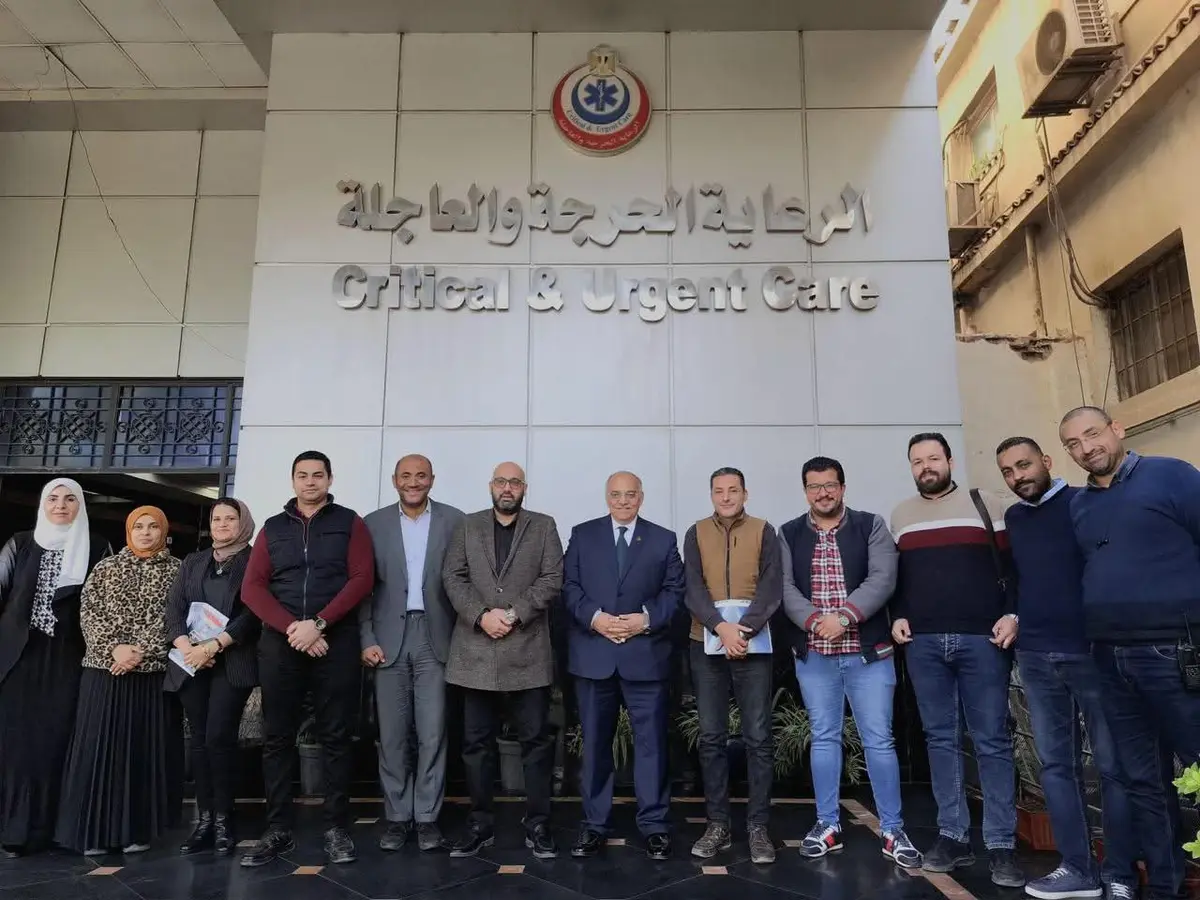 الصحة» تواصل العمل على تقليل ساعات الانتظار في الرعايات والحضانات والطوارئ وخدمات 137