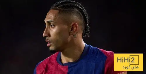 فيرمين لوبيز يكشف اهمية دور رافينيا مع برشلونة