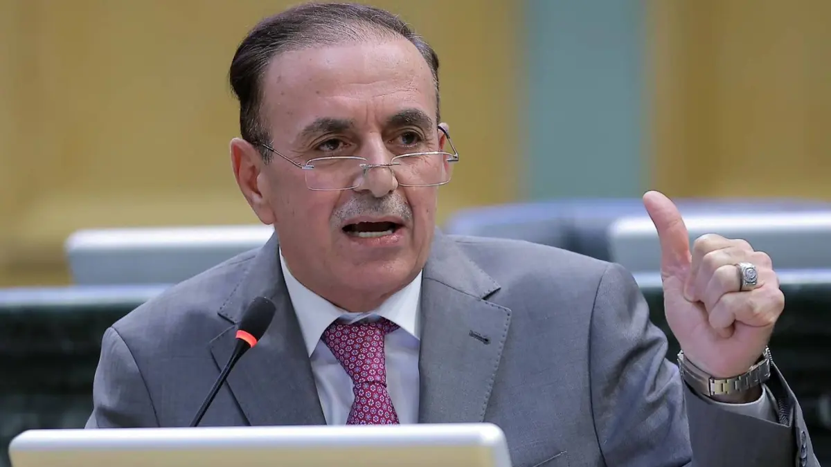 الزعبي: تقارير "المحاسبة" وثيقة مساءلة لا أرشفة.. وهدر المنح يقلقنا