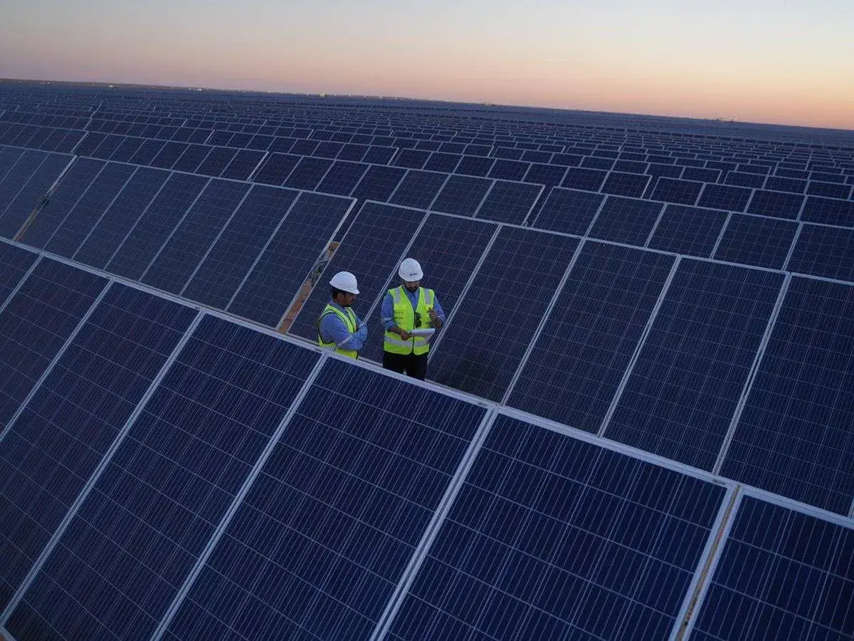 «السيادي» السعودي يدعم مشاريع مليارية مؤهلة ترسم ملامح مستقبل أكثر استدامة