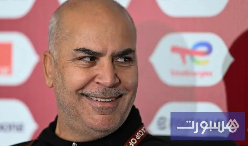 الطرابلسي: منبهرون بالبنية التحتية بالمغرب.. رغم غزارة الأمطار الملعب لم يتأثر - هسبورت