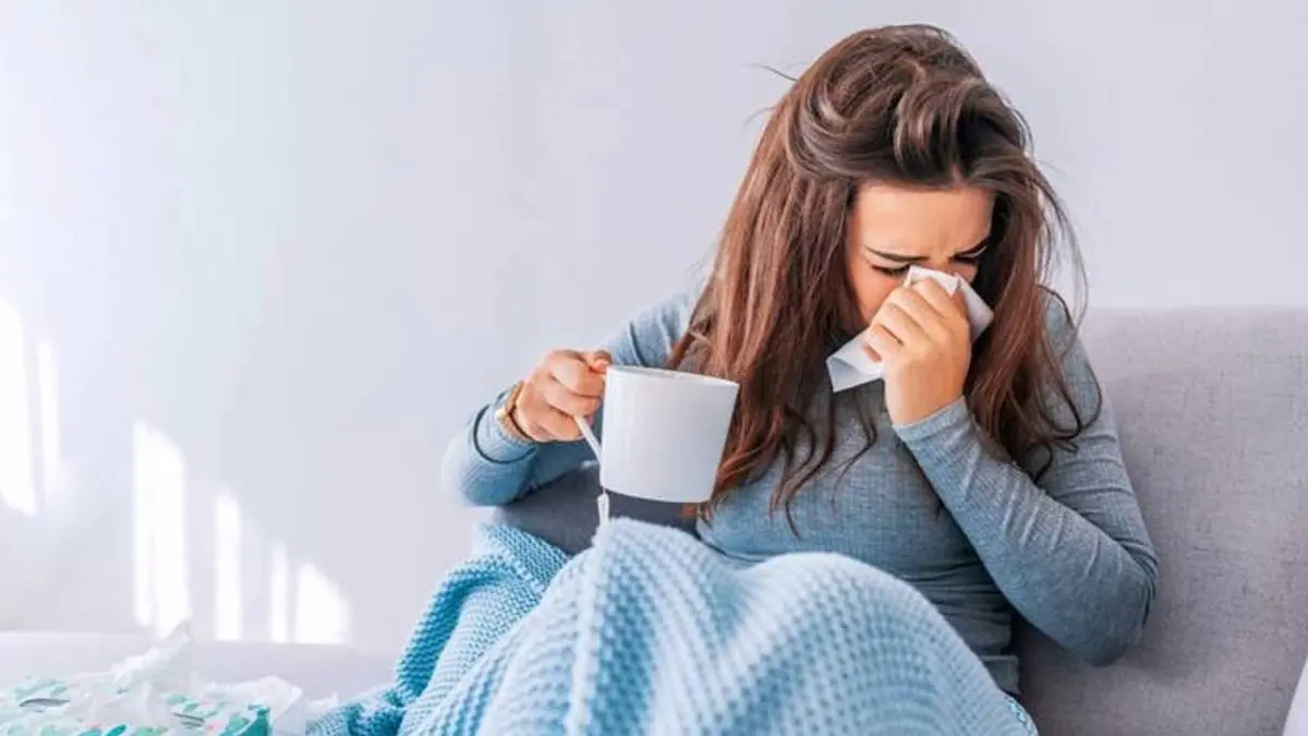 لماذا نمرض مع الهواء البارد؟.. حقيقة العلاقة بين البرد في فصل الشتاء ونزلات البرد