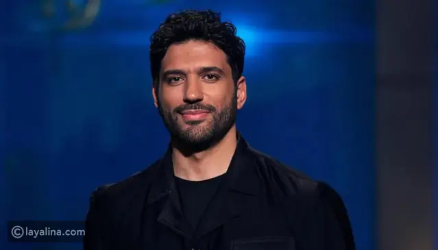 رغم وعكته الصحية: حسن الرداد يطير لتصوير طه الغريب