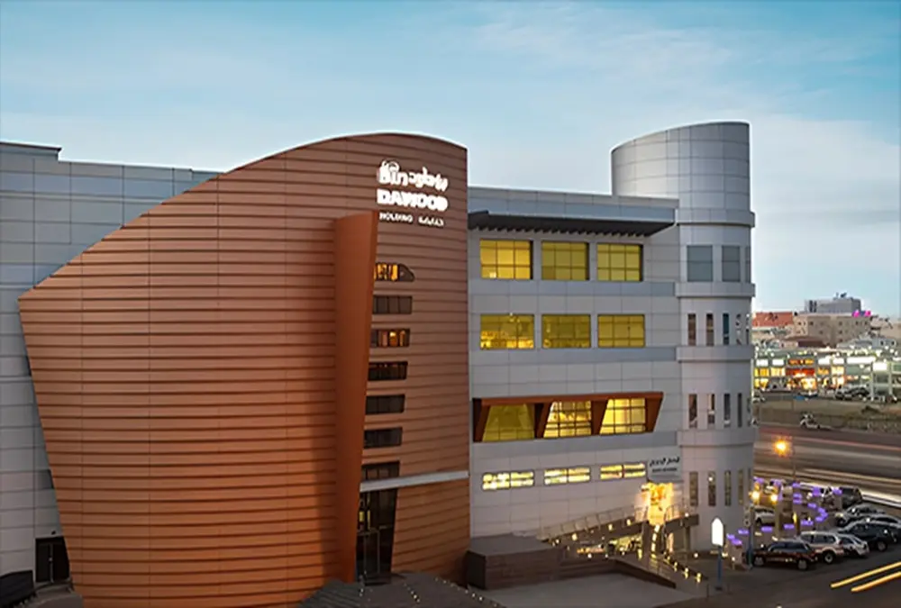 «بن داود القابضة» تستحوذ على 51% من «وندر بيكري» بقيمة 96.9 مليون درهم إماراتي