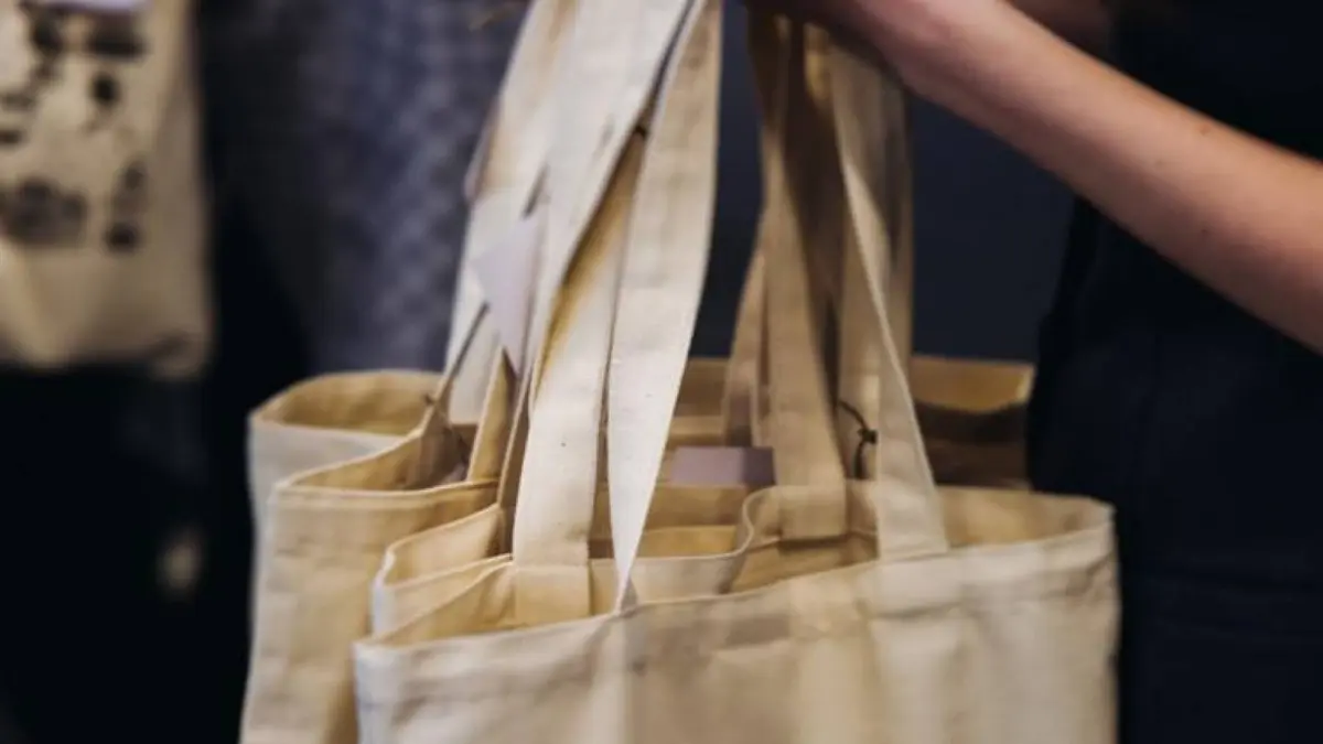 مجلس الوزراء يعفي قماش أكياس البيئة من الرسوم والضرائب لدعم الاستدامة