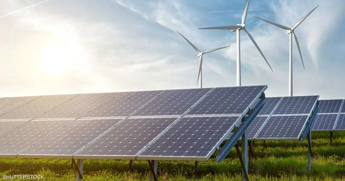 "مصدر" توقع اتفاقية لتطوير محطة طاقة شمسية في آسيا