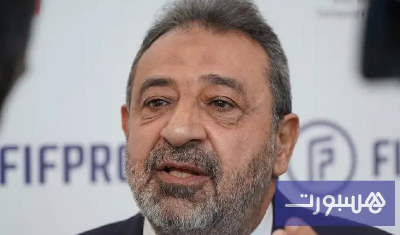 عبد الغني: ما حققته الكرة المغربية في السنوات الأخيرة ثمرة نهج احترافي - هسبورت