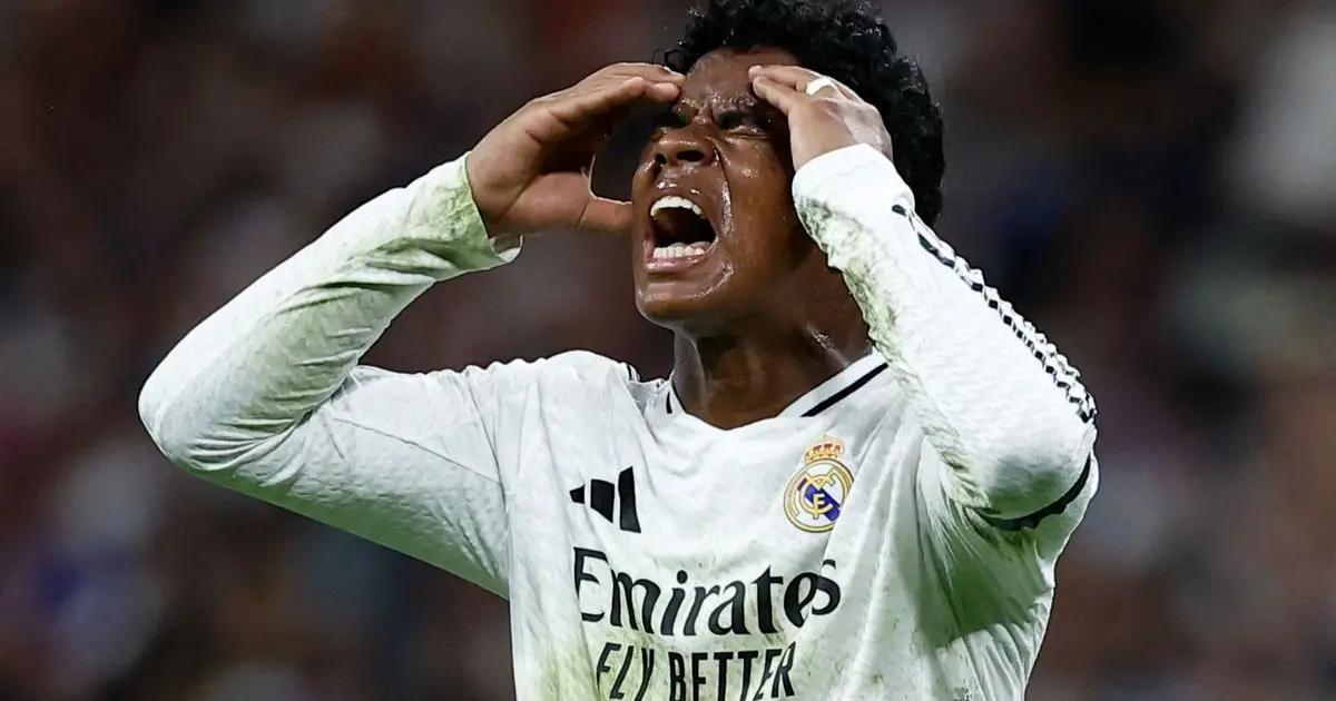 من صفقة واعدة إلى عبء مالي.. لماذا تخلص ريال مدريد من إندريك؟